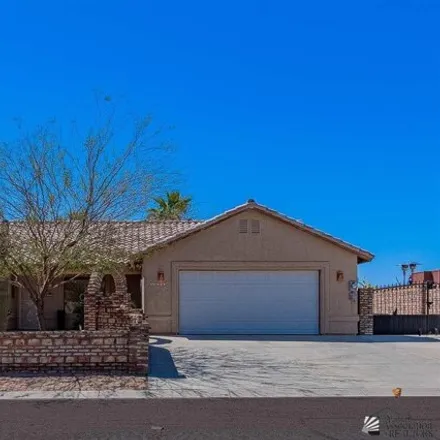 Buy this 3 bed house on East County 14th Street in Fortuna Foothills, AZ 85367