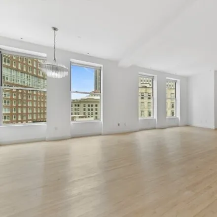 Image 3 - Mistral, 223 Columbus Avenue, Boston, MA 02116, USA - Condo for sale