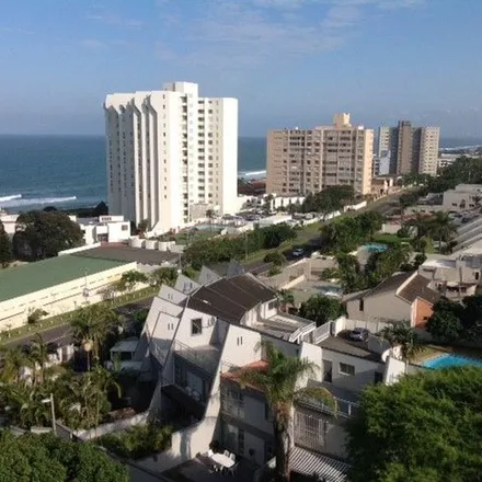 Image 5 - Lagoon Drive, Stamford Hill, Durban, 4000, South Africa - Apartment for rent