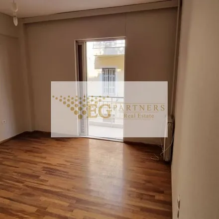 Rent this 1 bed apartment on Αδμήτου 14 in Athens, Greece