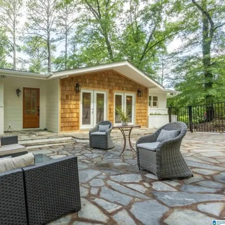 Buy this 4 bed house on 3580 Mountain Park Drive in Glencoe, Mountain Brook