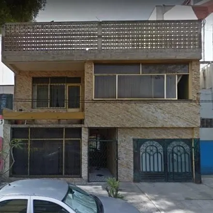 Buy this 3 bed house on Parroquia del Sagrado Corazón in Calle Cocoteros, Azcapotzalco