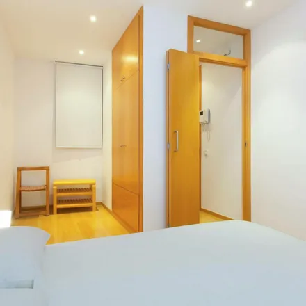 Rent this 2 bed apartment on Carrer de Julián Romea in 7, 08006 Barcelona