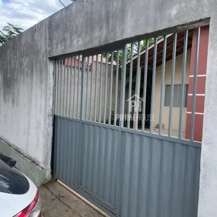 Buy this 2 bed house on Avenida C in Residencial Coxipó, Cuiabá - MT