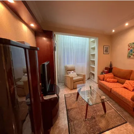 Rent this 3 bed apartment on Passatge de Bonvehí in 08903 l'Hospitalet de Llobregat, Spain