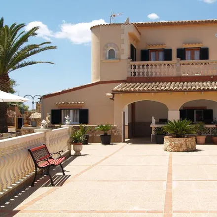Image 7 - Santanyí, Balearic Islands, Spain - House for rent
