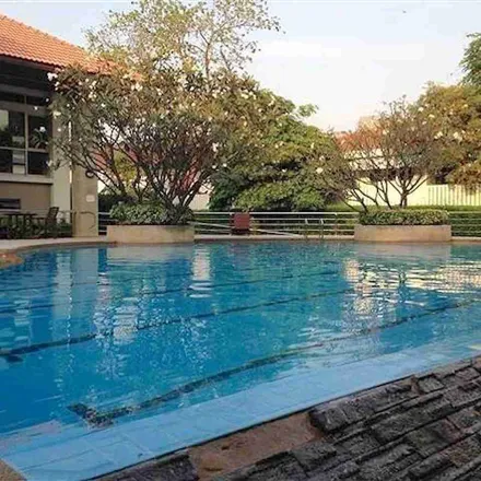 Image 5 - Pradipat Hotel, Soi Pradipat 17, Saphan Khwai, Phaya Thai District, Bangkok 10400, Thailand - Apartment for rent
