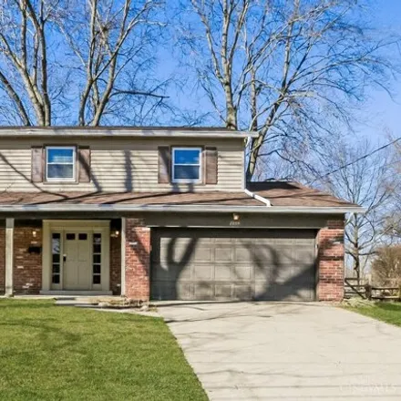 Rent this 4 bed house on 1854 Lindenhall Drive in Loveland, OH 45140