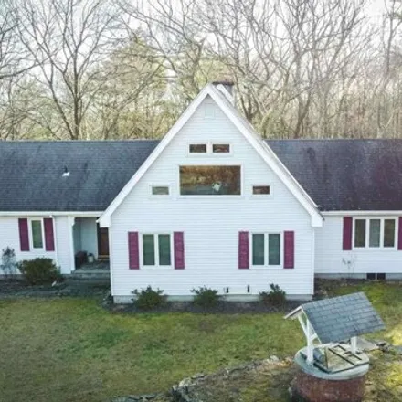 Buy this 3 bed house on 115 Kate Yaeger Road in Saugerties, Ulster County