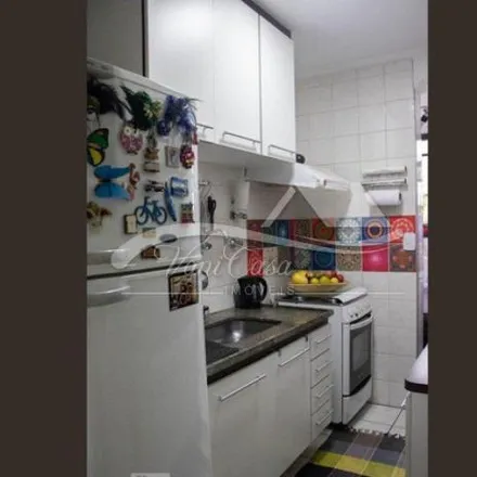 Buy this 2 bed apartment on Rua Itaboraí in Chácara Inglesa, São Paulo - SP