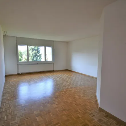 Rent this 4 bed apartment on Hasenmattstrasse 41 in 4900 Langenthal, Switzerland