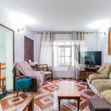 Buy this 5 bed house on Rua Jaime Rodrigues in Vila Arriete, São Paulo - SP