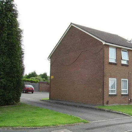 Image 1 - Wrenbury Drive, Dunscar, BL1 7RX, United Kingdom - Apartment for rent