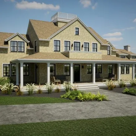 Buy this 5 bed house on 26 Wigwam Rd in Nantucket, Massachusetts