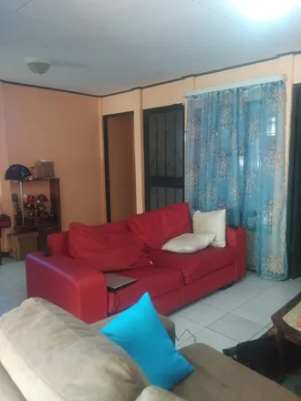 Image 1 - Santo Domingo, HEREDIA PROVINCE, CR - House for rent