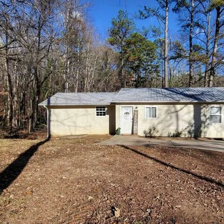 Buy this 3 bed house on 736 Elk River Shores Drive in Elk Shores, Lauderdale County