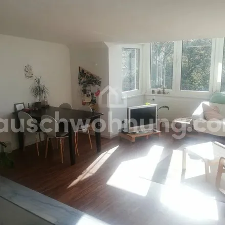 Image 6 - Hansa-Gymnasium, Vogteistraße, 50670 Cologne, Germany - Apartment for rent