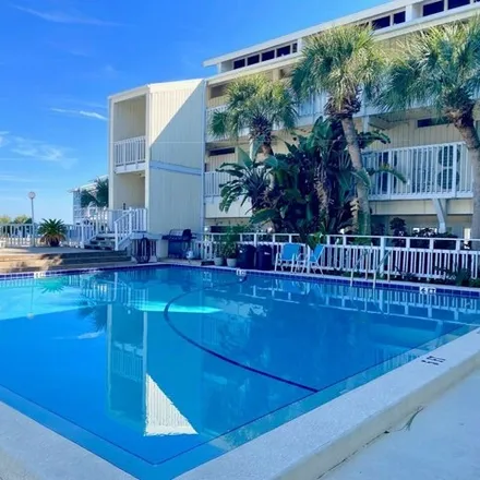 Image 2 - Cedar Cove Hotel, 192 2nd Street, Cedar Key, FL 32625, USA - Condo for sale