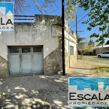 Buy this studio house on Pedro Lino Funes in Empalme Graneros, Rosario