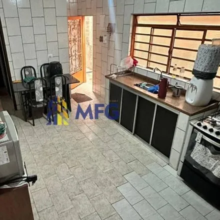 Image 1 - Rua João Luiz Vieira Tavares, Jardim São Conrado, Sorocaba - SP, 18076-310, Brazil - House for sale