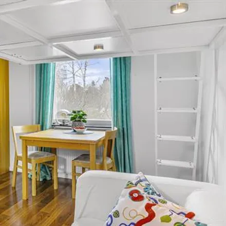 Rent this 1 bed condo on Flintlåsvägen 35 in 192 59 Sollentuna kommun, Sweden