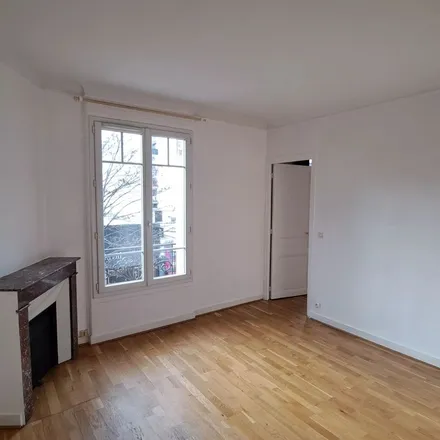 Rent this 2 bed apartment on 14bis Rue Jean Mermoz in 93110 Rosny-sous-Bois, France