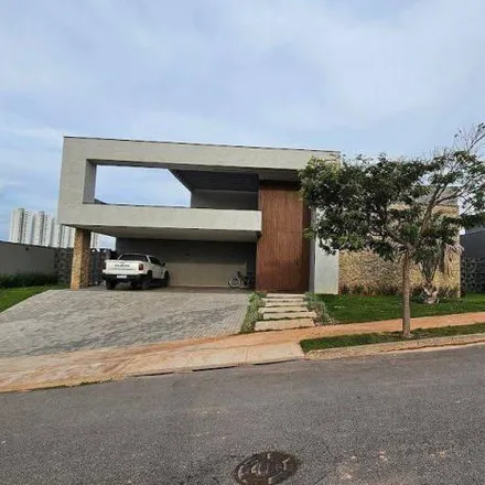 Buy this 4 bed house on Rua Lúcia Maia in Jardim Novo Mundo, Sorocaba - SP