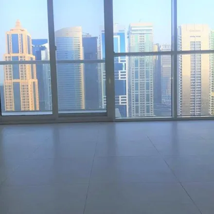 Image 3 - West Avenue Tower, Al Yahoom Street, Dubai Marina, Dubai, United Arab Emirates - Apartment for rent