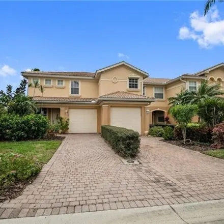 Buy this 3 bed house on 9720 Heatherstone River Ct Unit 1 in Estero, Florida