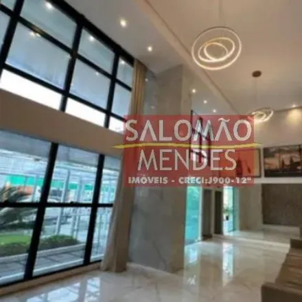 Buy this 3 bed apartment on Núcleo de Medicina Tropical da Universidade Federal do Pará in Avenida Generalíssimo Deodoro, Umarizal