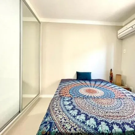 Rent this 2 bed apartment on Rua Delfim Mário Pádua Peixoto in Praia Brava, Itajaí - SC