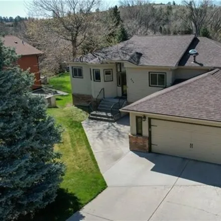 Buy this 5 bed house on 260 Quiet Water Avenue in Billings, MT 59105