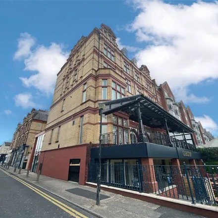 Image 4 - The Sir Henry Segrave, 93-97 Lord Street, Sefton, PR8 1RH, United Kingdom - Apartment for rent