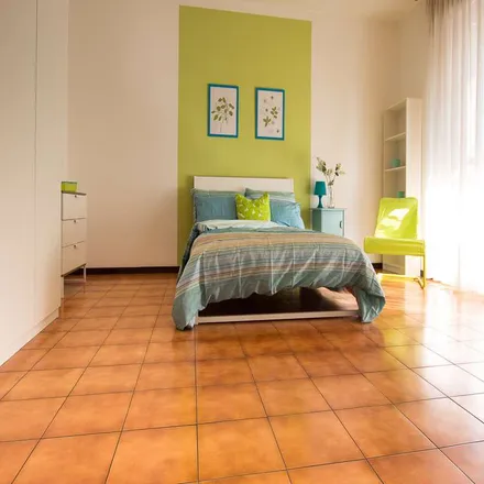 Rent this 1 bed apartment on Via Cormano in 20161 Milan MI, Italy