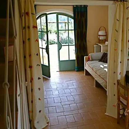 Rent this 1 bed townhouse on Cetona in Siena, Italy