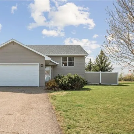 Buy this 4 bed house on 102 Jennifer Rae Junction South in Roberts, Saint Croix County