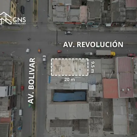 Image 1 - Pantena, Avenida Revolución, Villa El Salvador, Lima Metropolitan Area 15834, Peru - House for sale