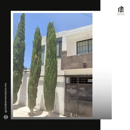 Image 2 - Ma. Del Consuelo Ramirez Acosta, Avenida Vistas de Oriente SN, 20196 Aguascalientes, AGU, Mexico - House for sale