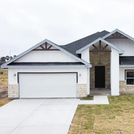 Buy this 4 bed house on 899 Howard Lee Drive in La Feria, TX 78559
