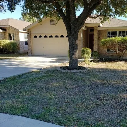 Buy this 3 bed house on 10414 Cub Valley in San Antonio, TX 78251