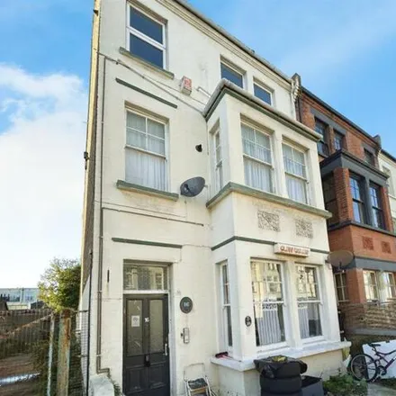 Buy this 2 bed apartment on 18 Norfolk Road in Cliftonville West, Margate