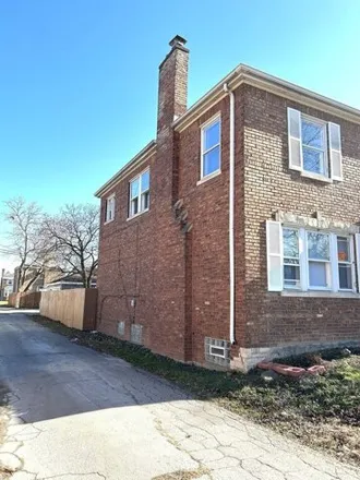 Image 2 - 14411 South Normal Avenue, Riverdale, IL 60827, USA - House for sale