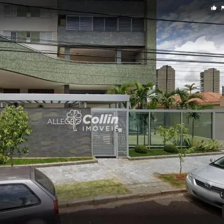 Image 1 - Rua Jaime Bilharinho, Irmãos Soares, Uberaba - MG, 38010-230, Brazil - Apartment for sale