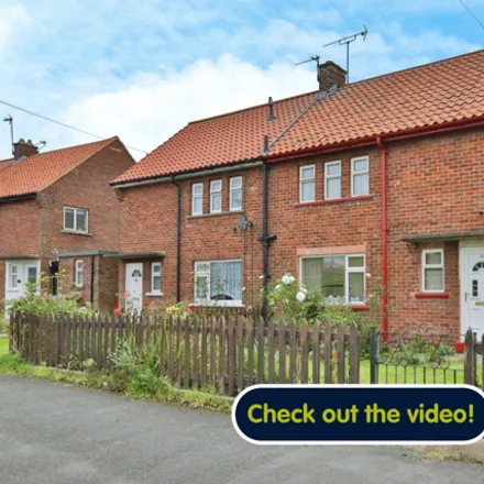 Buy this 2 bed duplex on Sigston Road in Beverley, HU17 9PL