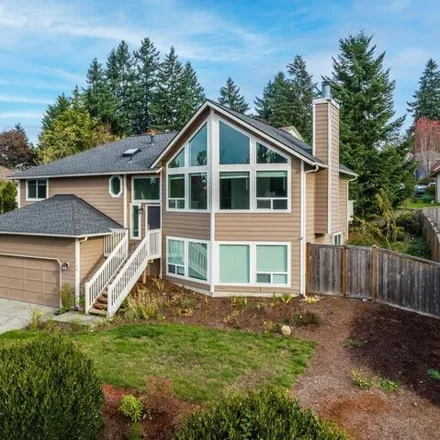 Buy this 4 bed house on 1154 57th Drive Southeast in Auburn, WA 98092