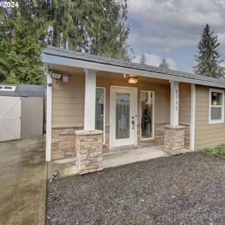 Buy this 2 bed house on 2712 Northeast 104th Street in Vancouver, WA 98686