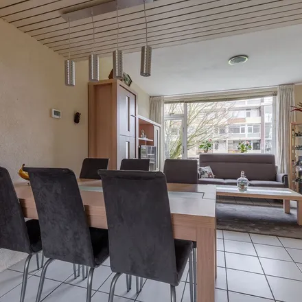 Image 4 - Karel Doormanlaan 78, 1215 NP Hilversum, Netherlands - Apartment for rent