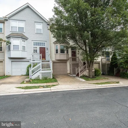 Image 1 - 204 Heaton Court, Purcellville, VA 22078, USA - Townhouse for rent
