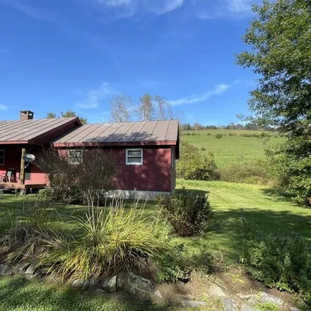 Buy this 3 bed house on 4651 Cloudland Road in Woodstock, Windsor County