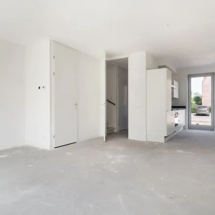 Image 2 - Zebrakever 1d, 5692 VG Son en Breugel, Netherlands - Apartment for rent